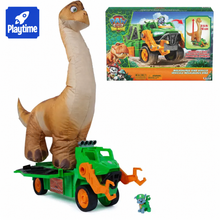 Playtime© PAW Patrol: Dino Vehicle