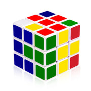 Rubik's Cube Mind Game