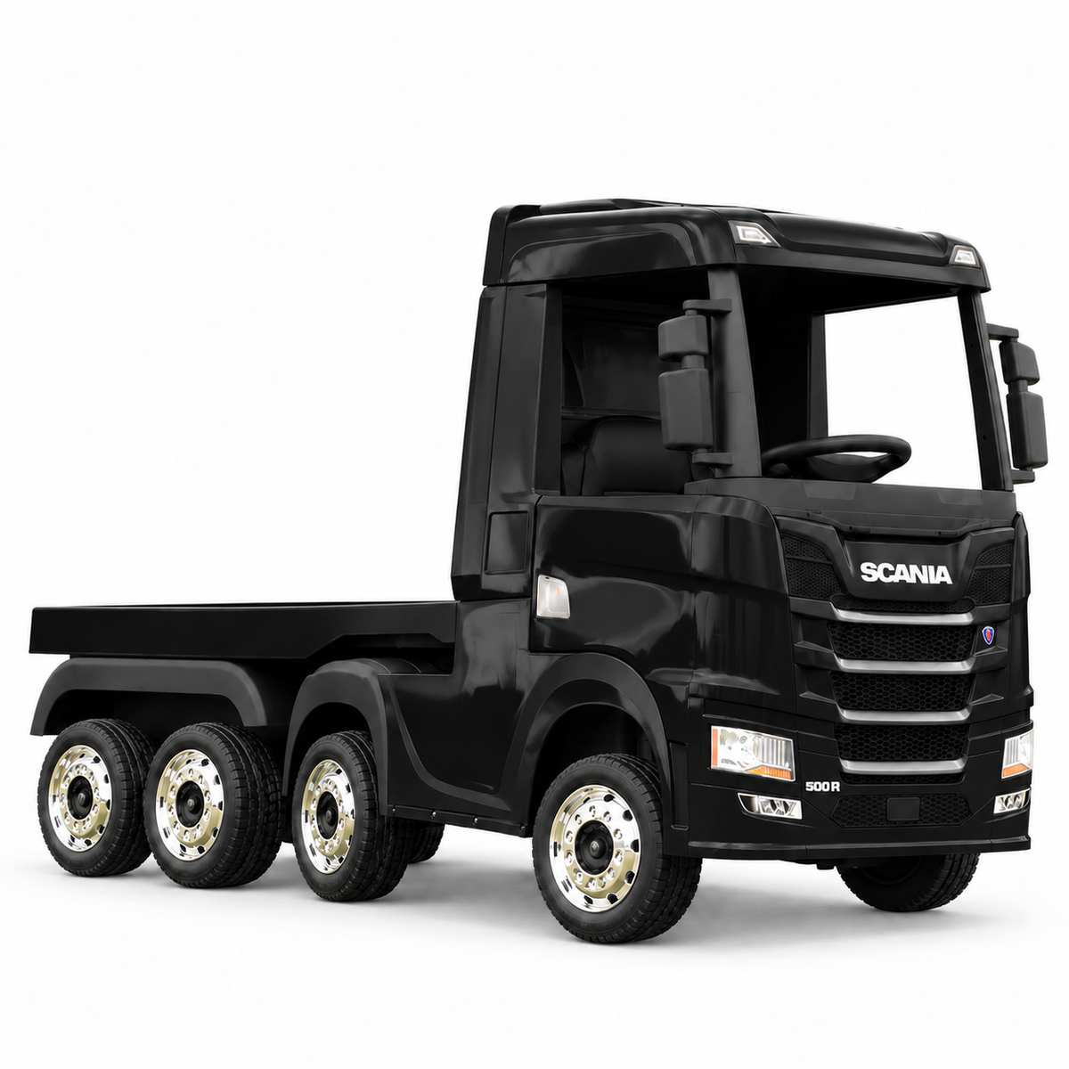 Playtime© Scania Truck & Trailer