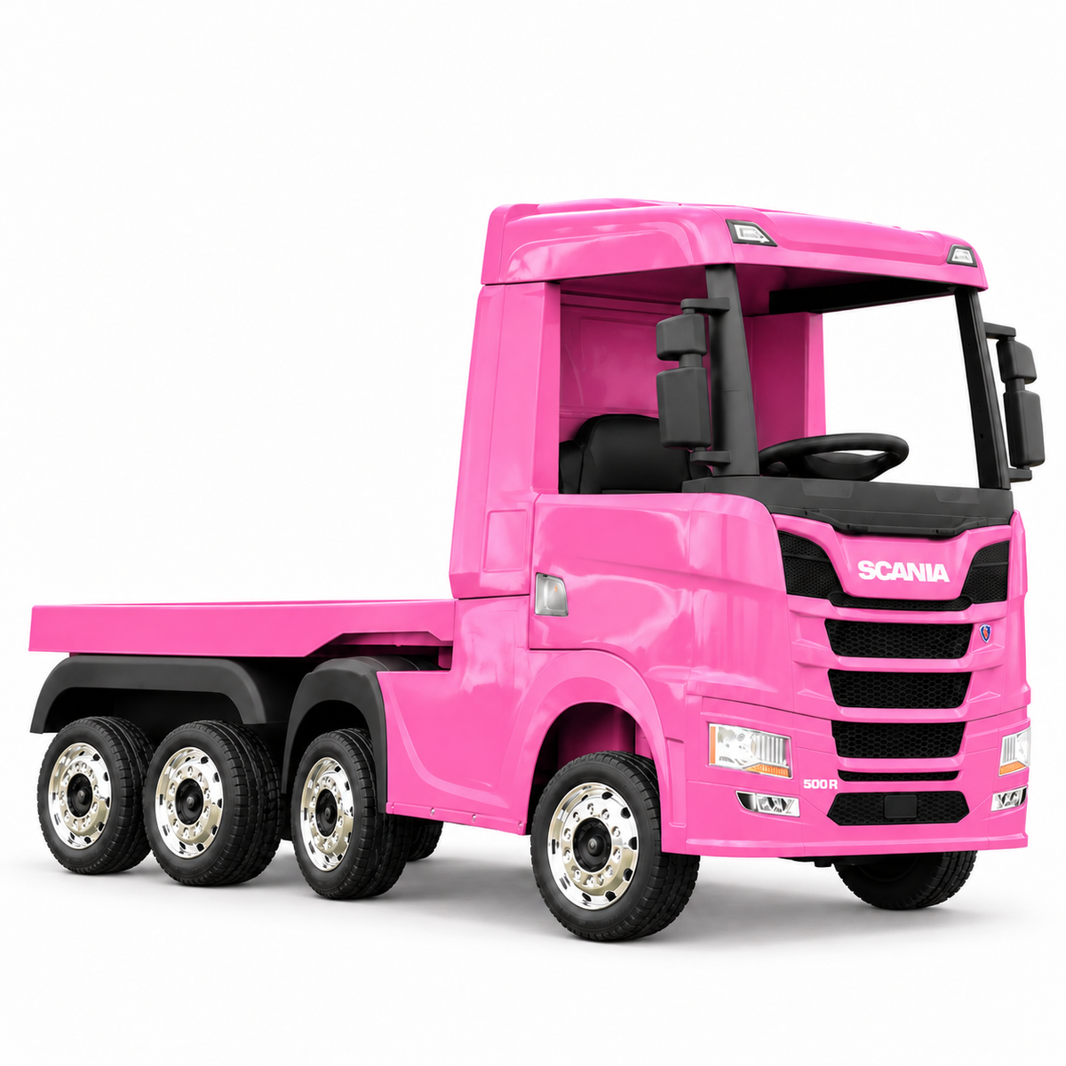 Playtime© Scania Truck & Trailer
