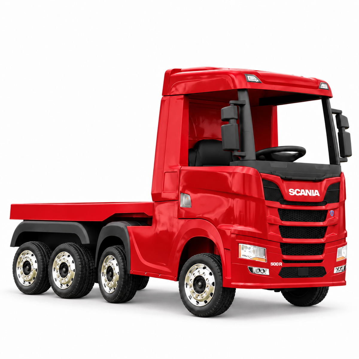 Playtime© Scania Truck & Trailer
