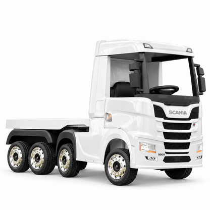 Playtime© Scania Truck & Trailer