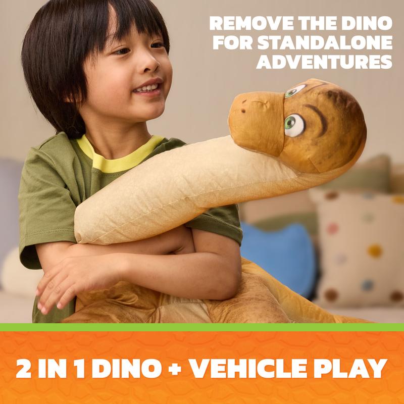 Playtime© PAW Patrol: Dino Vehicle
