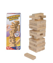 Ultimate Towering Blocks Game