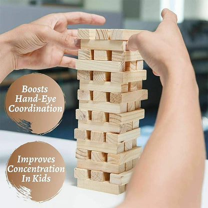 Ultimate Towering Blocks Game