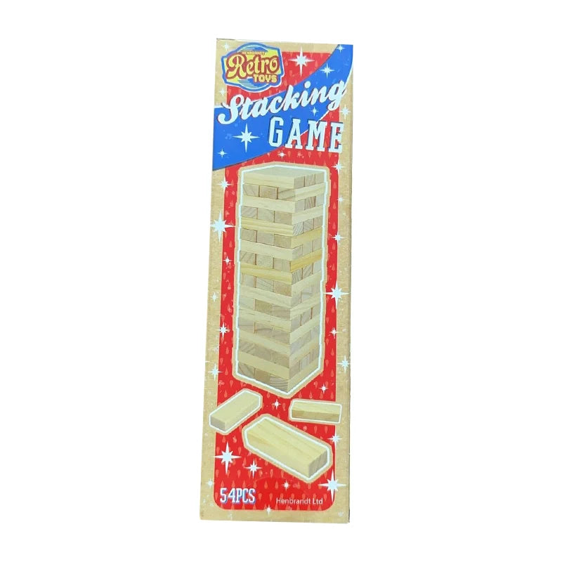 Ultimate Towering Blocks Game