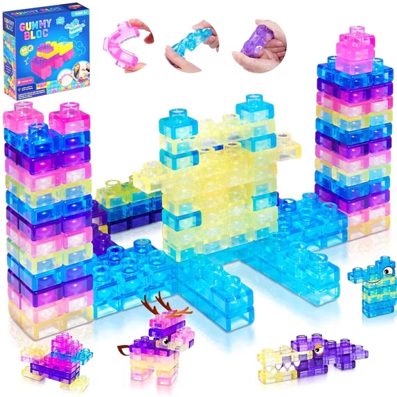 Playtime© GummyBuild